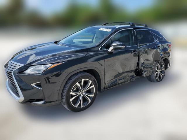 LEXUS RX350 2019 2t2zzmca8kc142755