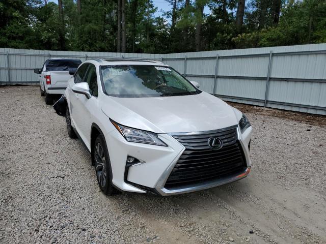 LEXUS RX 350 BAS 2019 2t2zzmca8kc144909