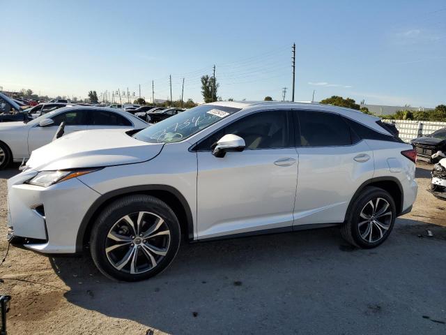 LEXUS RX350 2019 2t2zzmca8kc148734