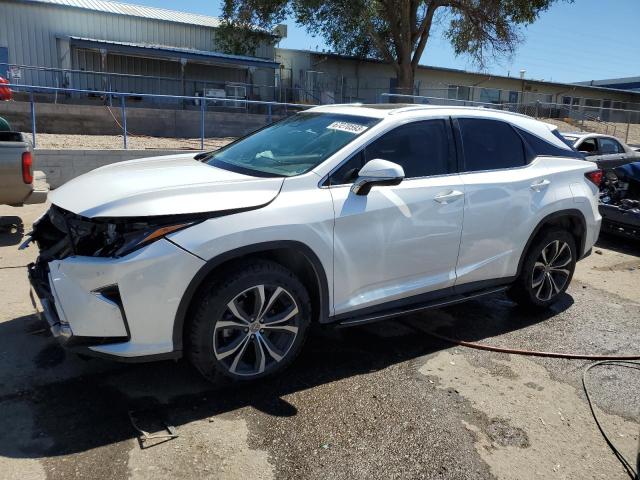 LEXUS RX 350 2016 2t2zzmca9gc003032