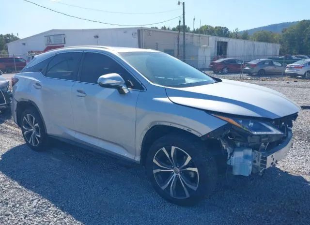 LEXUS NULL 2016 2t2zzmca9gc004925