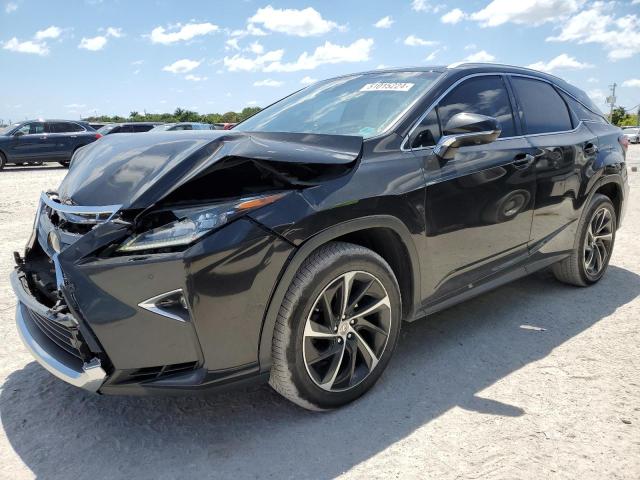 LEXUS RX350 2016 2t2zzmca9gc007601