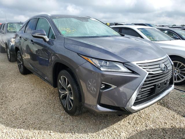 LEXUS RX 350 2016 2t2zzmca9gc009770