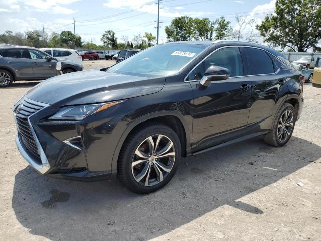 LEXUS RX 350 2016 2t2zzmca9gc010238