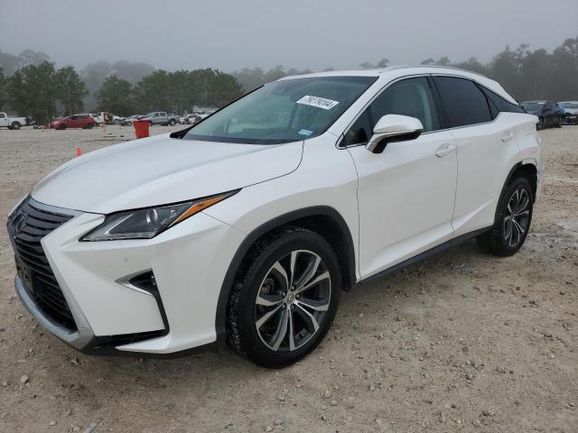 LEXUS RX 350 2016 2t2zzmca9gc013575