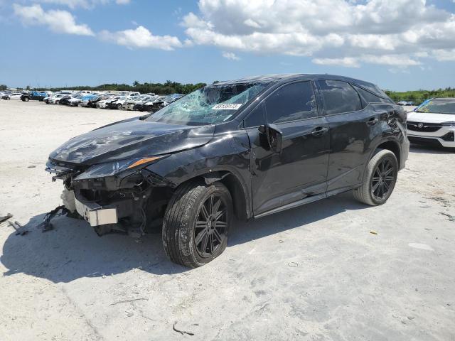 LEXUS RX 350 2016 2t2zzmca9gc015746