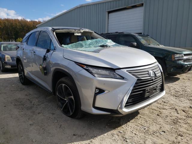 LEXUS RX 350 2016 2t2zzmca9gc018713