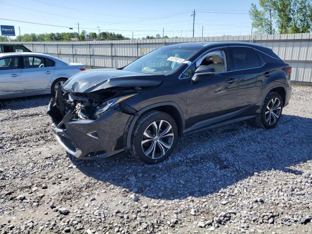 LEXUS RX350 2016 2t2zzmca9gc019778