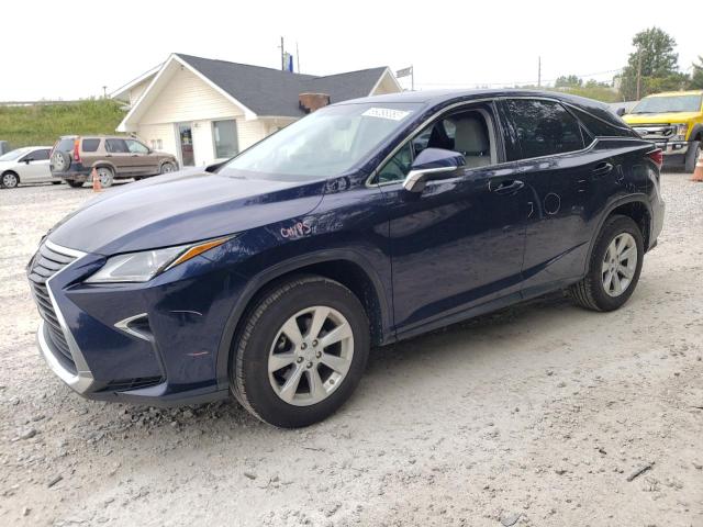 LEXUS RX 350 2016 2t2zzmca9gc023992