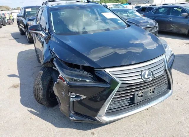 LEXUS NULL 2016 2t2zzmca9gc026679