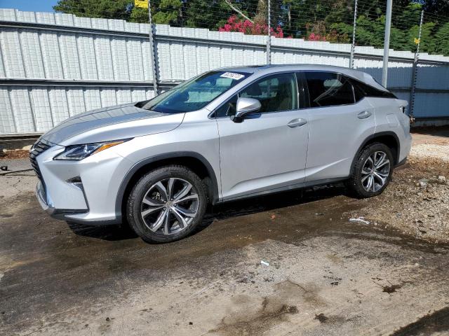 LEXUS RX 350 2016 2t2zzmca9gc026892