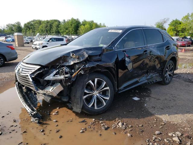 LEXUS RX 350 2016 2t2zzmca9gc028531