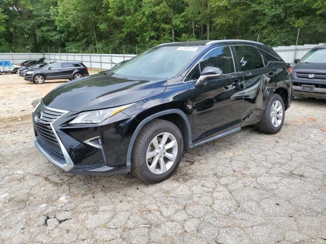 LEXUS RX 350 2016 2t2zzmca9gc031848