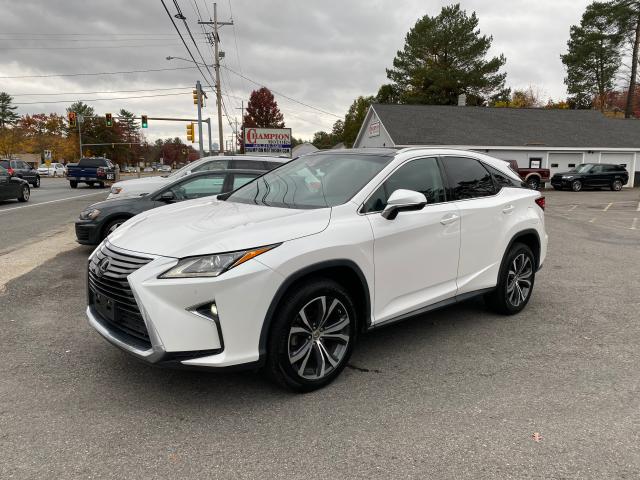 LEXUS RX 350 2016 2t2zzmca9gcd26407