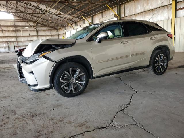 LEXUS RX350 2017 2t2zzmca9hc044648