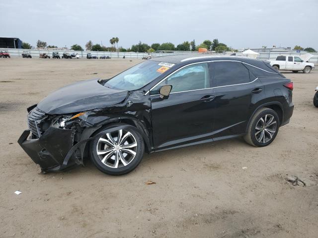 LEXUS RX 350 BAS 2017 2t2zzmca9hc049154