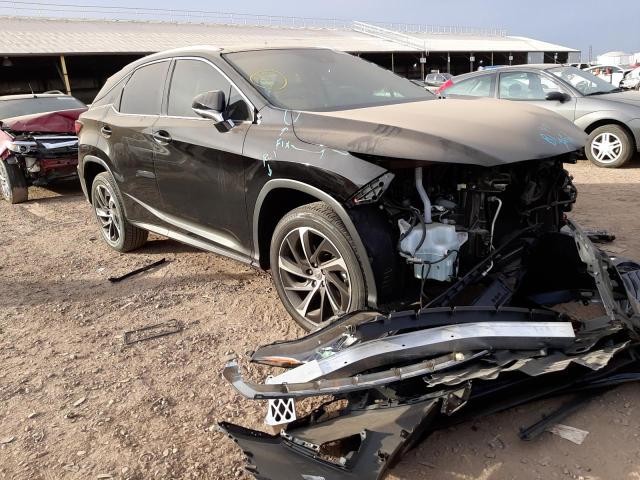 LEXUS RX 350 BAS 2017 2t2zzmca9hc049350