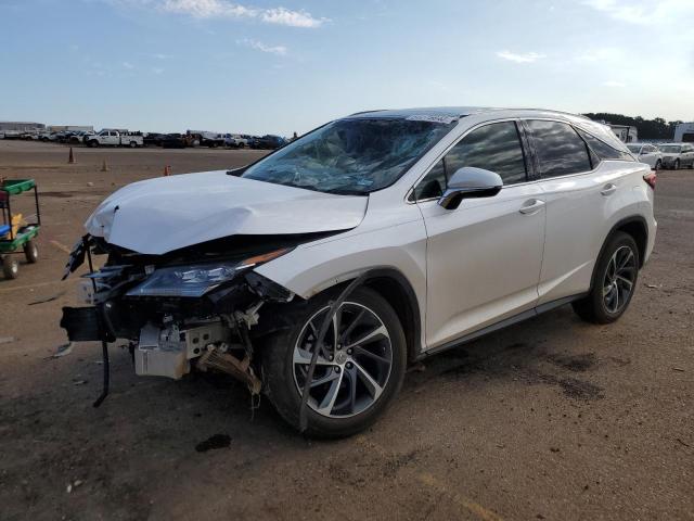 LEXUS RX350 2017 2t2zzmca9hc053219