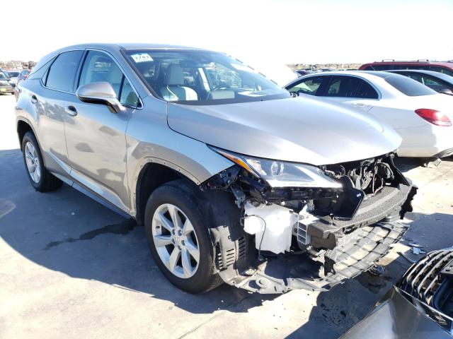 LEXUS NULL 2017 2t2zzmca9hc055276