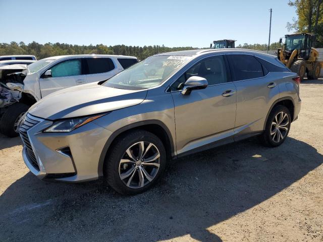 LEXUS RX 350 BAS 2017 2t2zzmca9hc058212