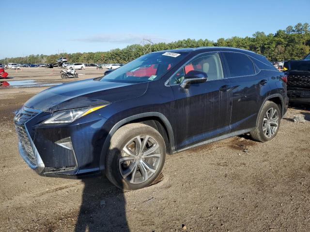 LEXUS RX350 2017 2t2zzmca9hc059294