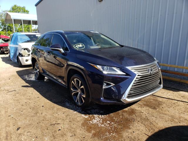 LEXUS RX 350 BAS 2017 2t2zzmca9hc060316