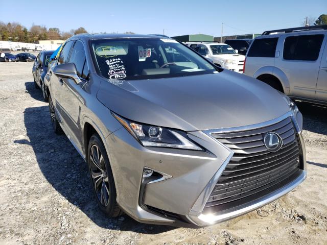 LEXUS NULL 2017 2t2zzmca9hc060915