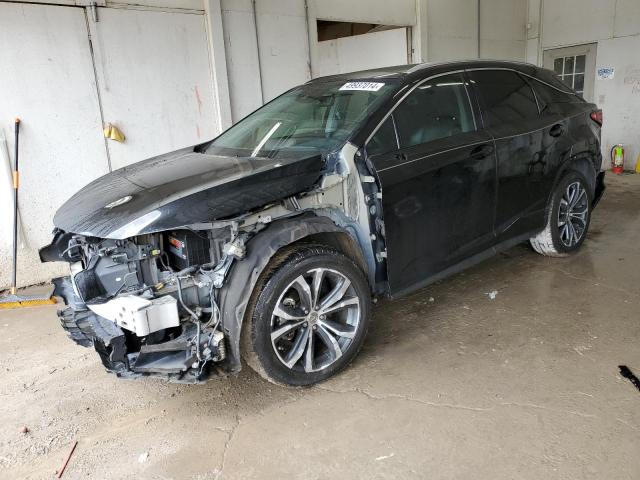 LEXUS RX350 2017 2t2zzmca9hc061837