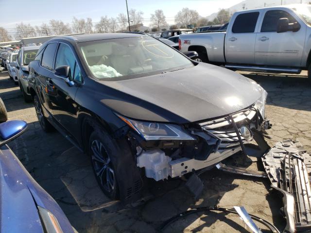 LEXUS NULL 2017 2t2zzmca9hc063121