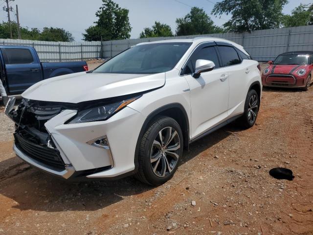 LEXUS RX350 2017 2t2zzmca9hc065712