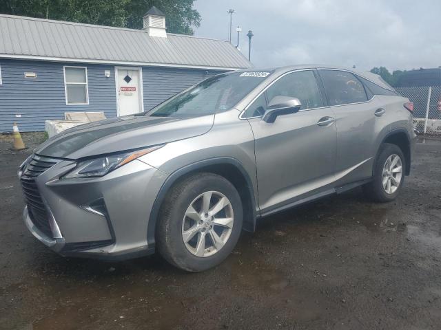 LEXUS RX 350 BAS 2017 2t2zzmca9hc071882