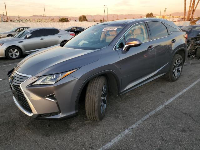 LEXUS RX 350 BAS 2017 2t2zzmca9hc081179