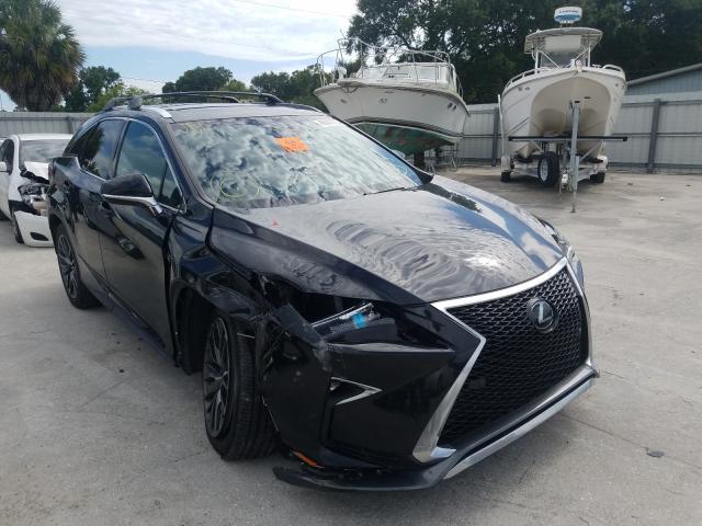 LEXUS NULL 2017 2t2zzmca9hc081330