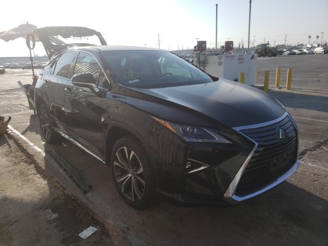 LEXUS NULL 2018 2t2zzmca9jc101842