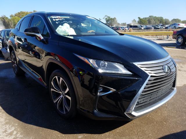 LEXUS NULL 2018 2t2zzmca9jc102408