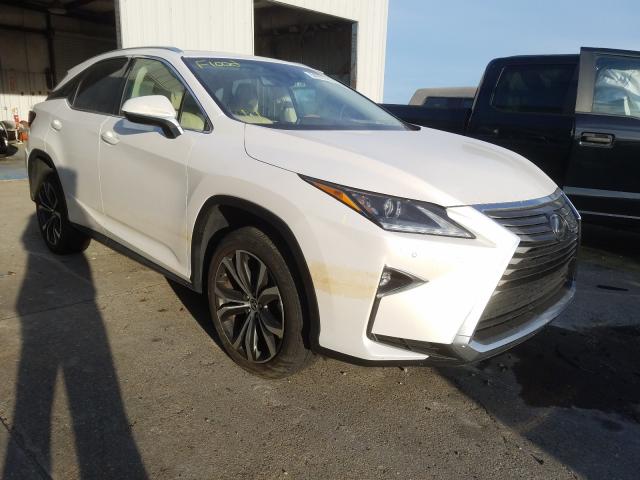 LEXUS NULL 2018 2t2zzmca9jc104577