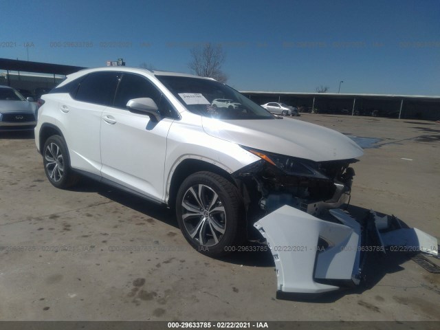 LEXUS NULL 2018 2t2zzmca9jc107379