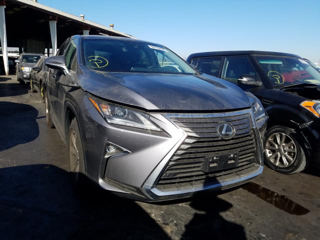 LEXUS NULL 2018 2t2zzmca9jc107432