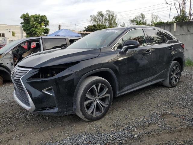 LEXUS NULL 2018 2t2zzmca9jc111335