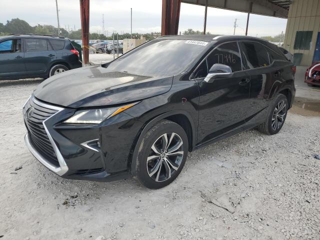 LEXUS RX350 2018 2t2zzmca9jc113778