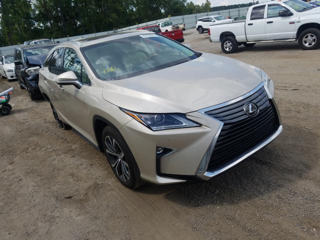 LEXUS NULL 2018 2t2zzmca9jc117393