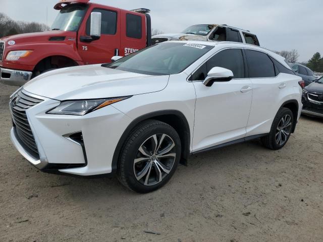 LEXUS RX350 2019 2t2zzmca9kc118559