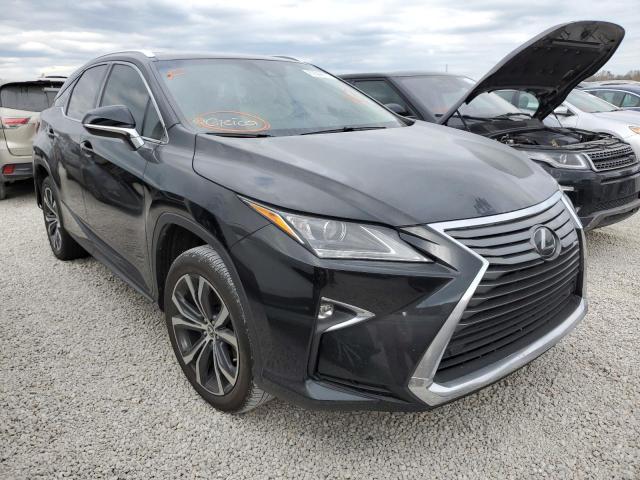 LEXUS RX 350 BAS 2019 2t2zzmca9kc124362