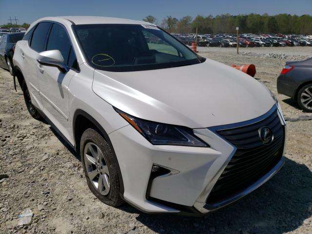 LEXUS NULL 2019 2t2zzmca9kc124605