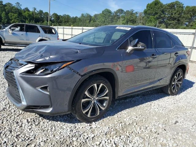 LEXUS RX 350 BAS 2019 2t2zzmca9kc130002