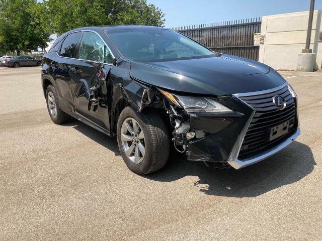 LEXUS RX 2019 2t2zzmca9kc130999