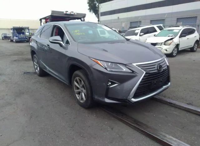 LEXUS RX 2019 2t2zzmca9kc135524