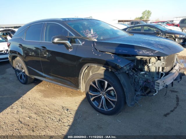 LEXUS NULL 2019 2t2zzmca9kc136642