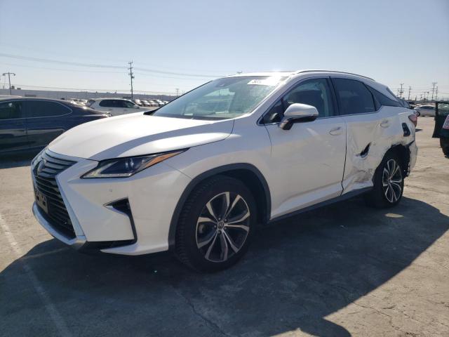 LEXUS RX 350 BAS 2019 2t2zzmca9kc137046