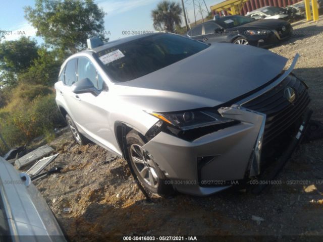 LEXUS RX 2019 2t2zzmca9kc141064